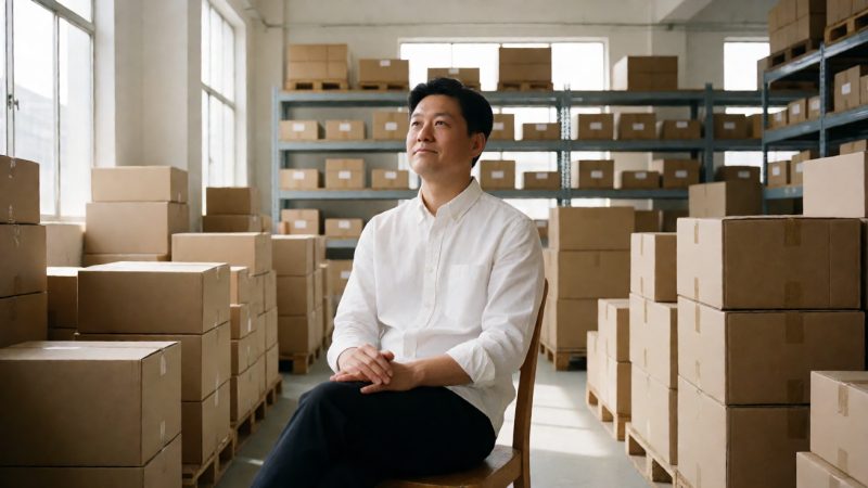 贤者仓库的发展历程:从何而来,走到哪里 配图